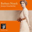 [German] - Jennys Geschichte Audiobook
