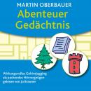 [German] - Abenteuer Gedächtnis Audiobook