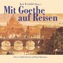 [German] - Mit Goethe auf Reisen Audiobook