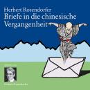 [German] - Briefe in die chinesische Vergangenheit Audiobook