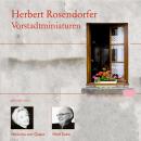 [German] - Vorstadtminiaturen Audiobook