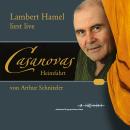 [German] - Casanovas Heimfahrt Audiobook