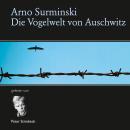 [German] - Die Vogelwelt von Auschwitz Audiobook