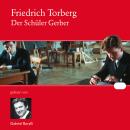 [German] - Der Schüler Gerber Audiobook