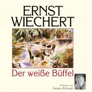 [German] - Der weiße Büffel Audiobook