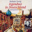[German] - Irgendwo in Deutschland Audiobook