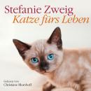 [German] - Katze fürs Leben Audiobook