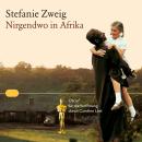 [German] - Nirgendwo in Afrika: Autobiografischer Roman Audiobook