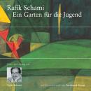 [German] - Ein Garten für die Jugend Audiobook
