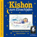 [German] - Kishon zum Einschlafen Audiobook