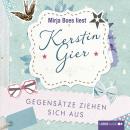 Gegensätze ziehen sich aus Audiobook