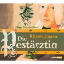 Die Pestärztin Audiobook