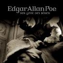 Edgar Allan Poe, Folge 37: Gestalt des Bösen, Edgar Allan Poe