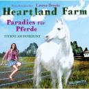 Heartland Farm - Paradies für Pferde, Folge 21: Sterne am Horizont Audiobook