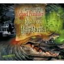 Der Fluch von Barataria Audiobook