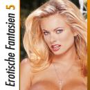 Erotische Fantasien - Vol. 5 Audiobook