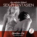 Sex-Phantasien: Spontan-Sex - Vol. 2: Die schnelle Nummer Audiobook
