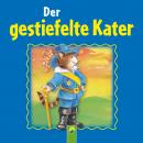 Der gestiefelte Kater: Ein Märchen der Brüder Grimm Audiobook