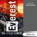 [German] - Everest 126 - Das letzte Element (Ungekürzt) Audiobook