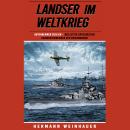 [German] - Unternehmen Sizilien: Das letzte erfolgreiche Großunternehmen der Kriegsmarine Audiobook