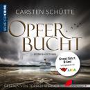 Opferbucht: Kreuzfahrt-Krimi Audiobook