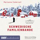 Schwedische Familienbande: Ein Fall für Pfarrer Samuel Williams Audiobook