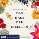 Das Haus der Libellen Audiobook