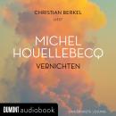[German] - Vernichten Audiobook