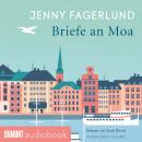 Briefe an Moa Audiobook