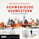 [German] - Schwedische Schwestern: Ein Fall für Pfarrer Samuel Williams Audiobook