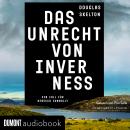 Das Unrecht von Inverness: Ein Fall für Rebecca Connolly Audiobook