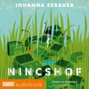 [German] - Nincshof: Ausgezeichnet mit dem Debütpreis des Harbour Front Literaturfestivals 2023 Audiobook