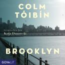 [German] - Brooklyn (Ungekürzt) Audiobook