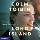 [German] - Long Island (Ungekürzt) Audiobook