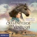 [German] - Die Seelenpferde von Ventusia. Himmelskind  [Band 4 (ungekürzt)] Audiobook