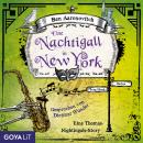 [German] - Eine Nachtigall in New York. Eine Thomas-Nightingale-Story Audiobook
