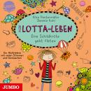 [German] - Mein Lotta-Leben. Eine Schildkröte geht flöten Audiobook