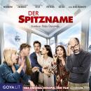 [German] - Der Spitzname. Das Original-Hörspiel zum Film Audiobook