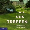 [German] - Wo wir uns treffen [ungekürzt] Audiobook