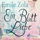 [German] - Ein Blatt Liebe (Ungekürzt) Audiobook