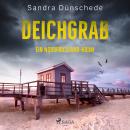 Deichgrab (Ungekürzt) Audiobook