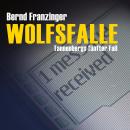 Wolfsfalle (Ungekürzt) Audiobook