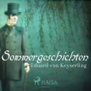 [German] - Sommergeschichten (Ungekürzt) Audiobook