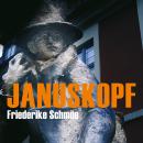 Januskopf (Ungekürzt) Audiobook