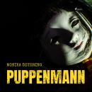 Puppenmann (Ungekürzt) Audiobook