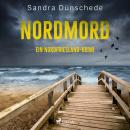 Nordmord (Ungekürzt) Audiobook