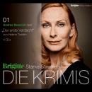 [German] - Der erste Verdacht - Die Irene-Huss-Krimis, Band 5 (Gekürzt) Audiobook