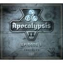Apocalypsis Staffel II - Episode 06: Schwarze Madonna Audiobook