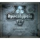 Apocalypsis Staffel II - Episode 10: Bereich 23 Audiobook