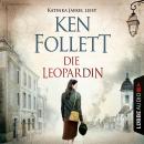 [German] - Die Leopardin (Ungekürzt) Audiobook